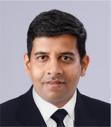 Mr Nishant Pagaria